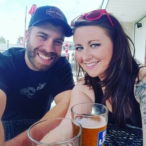 Meet your Posher, Stacey